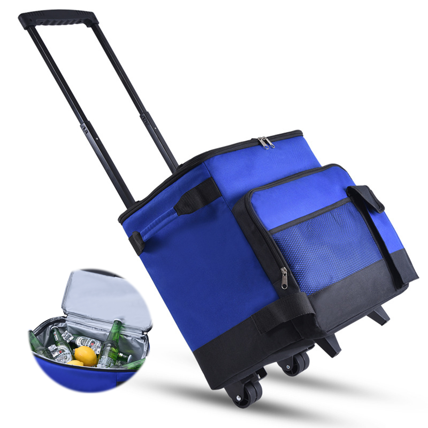 43L Insulated Cooler Bag 2