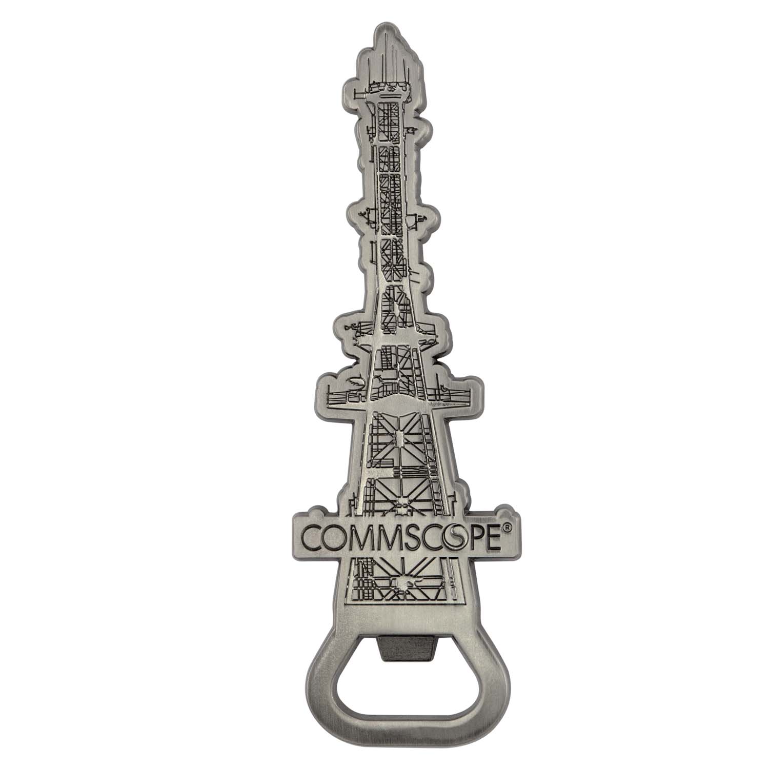 Custom Die Cast Bottle Openers (2.5") 9