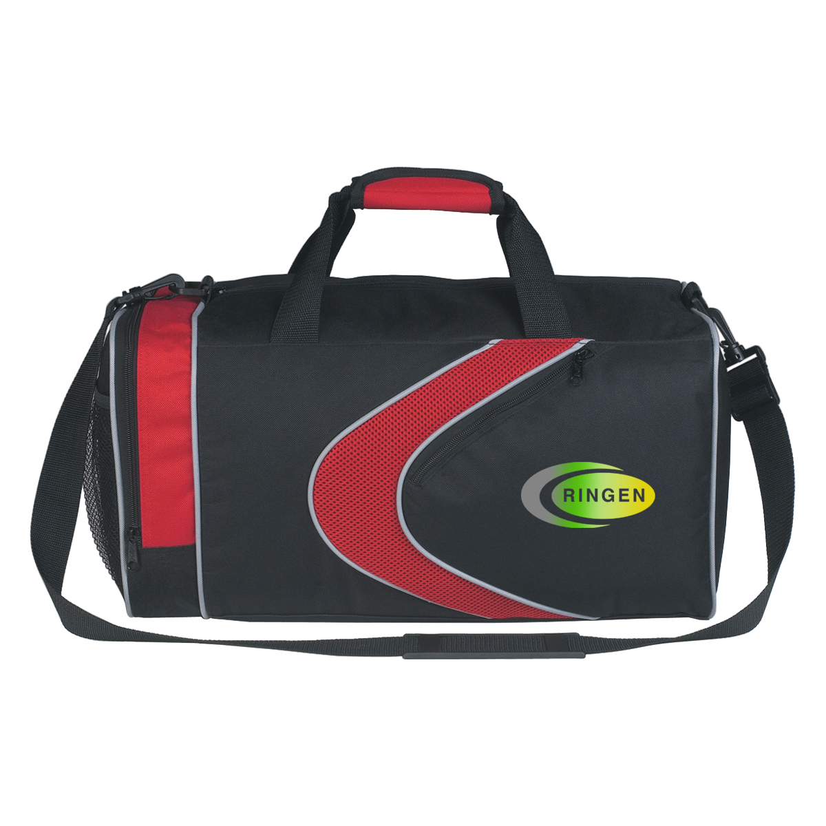 Sports Duffel Bag 9