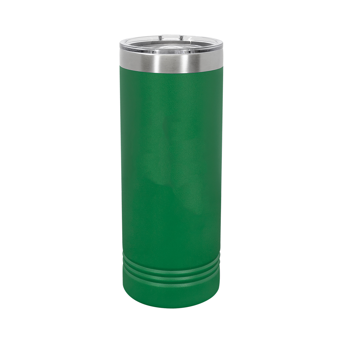 Polar Camel 22oz Stainless Steel Skinny Tumbler w/ Sliding Lid 59