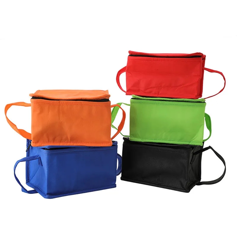 Picnic Insulated Lunch Cooler Bag 4