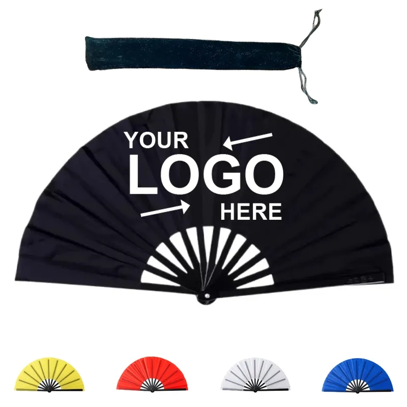 Loud Clack Fan