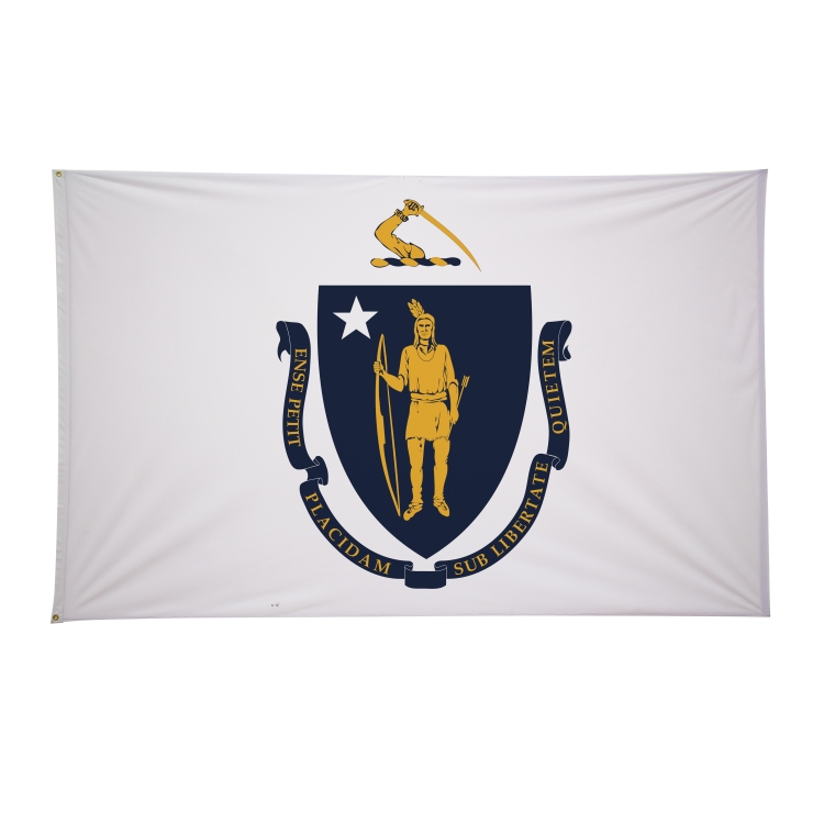 5' x 8' State Flags 41