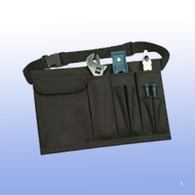 TOOL ORGANIZER ON BELT 2