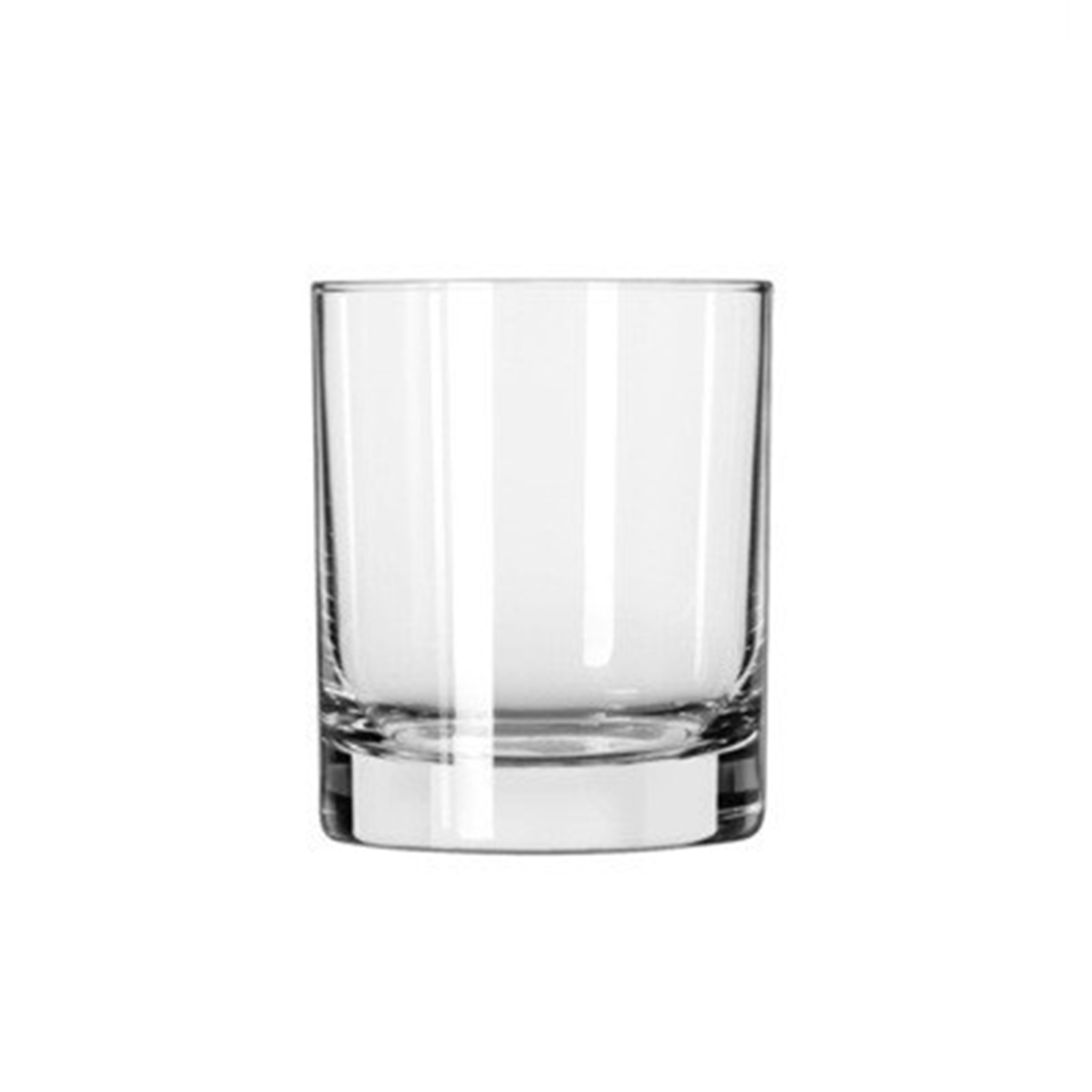 7 OZ Clear Whiskey Shot Glasses 3