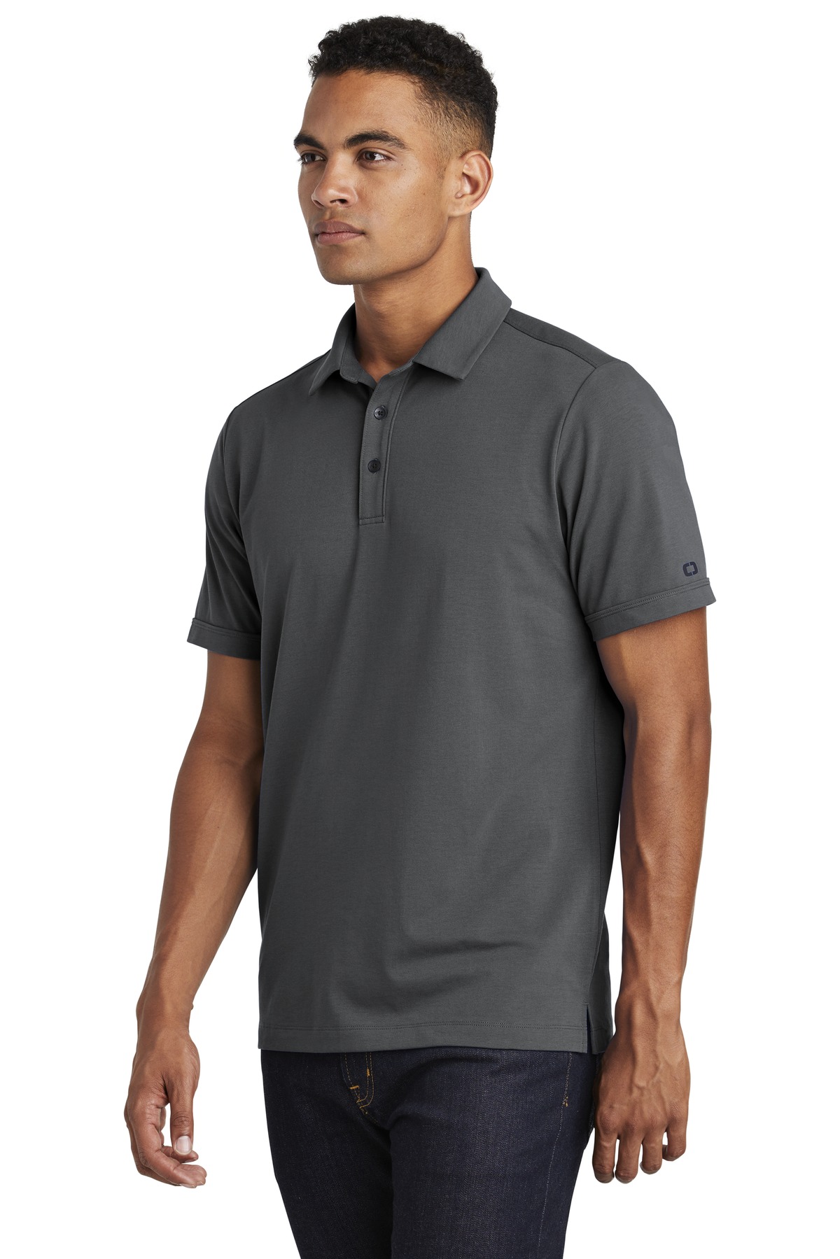 OGIO® Limit Polo 22
