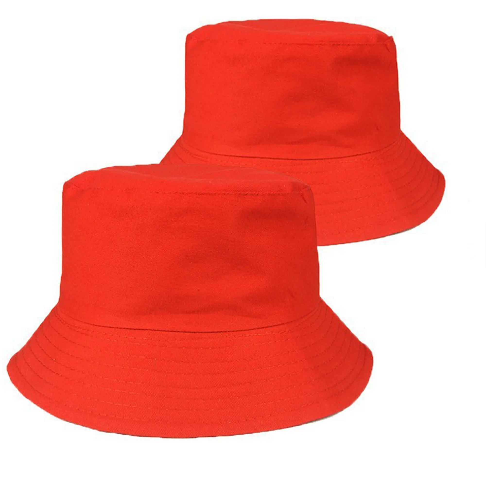 Universal Fit Bucket Hat for Cozy Sun Protection 19