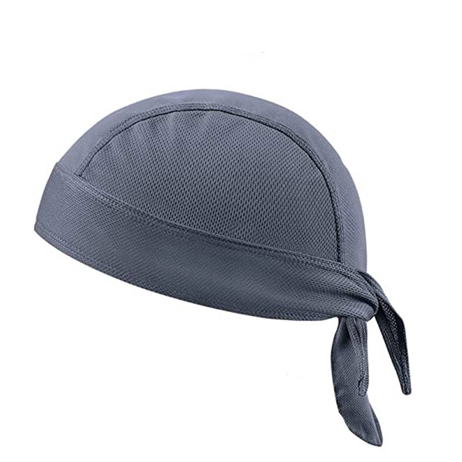 Polyester Moisture-Wicking Quick-Dry Cooling Headband 18