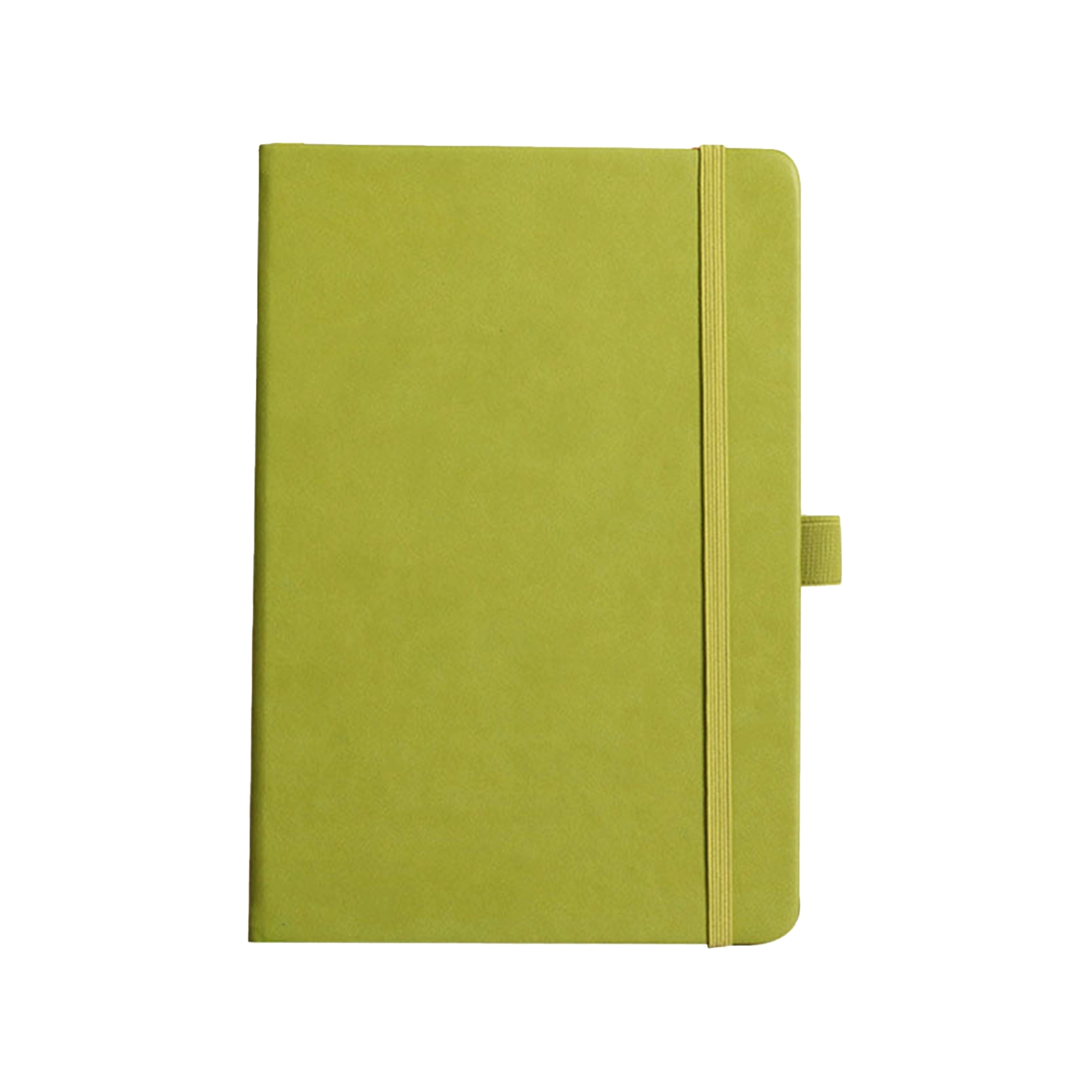 A6 Touch Journal Hardcover Notebook 2