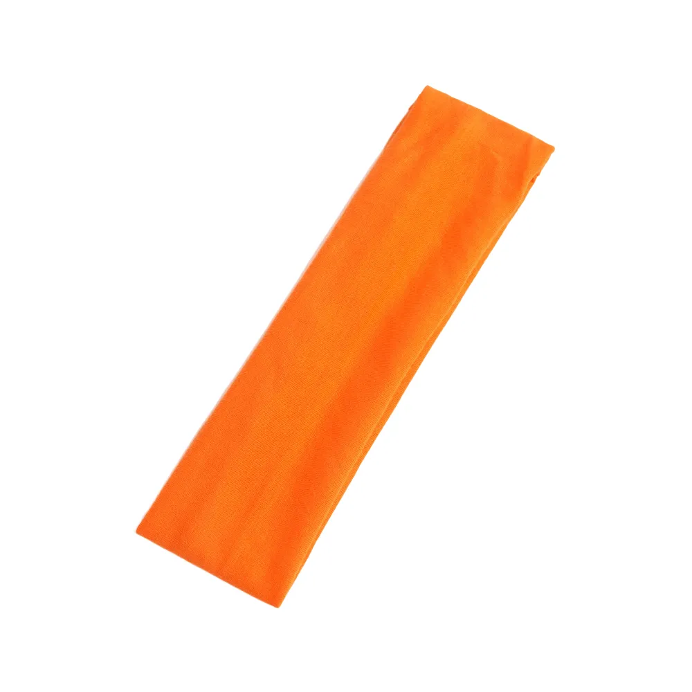 Durable Sweatband Headband Lightweight for Sports or Fitness 21