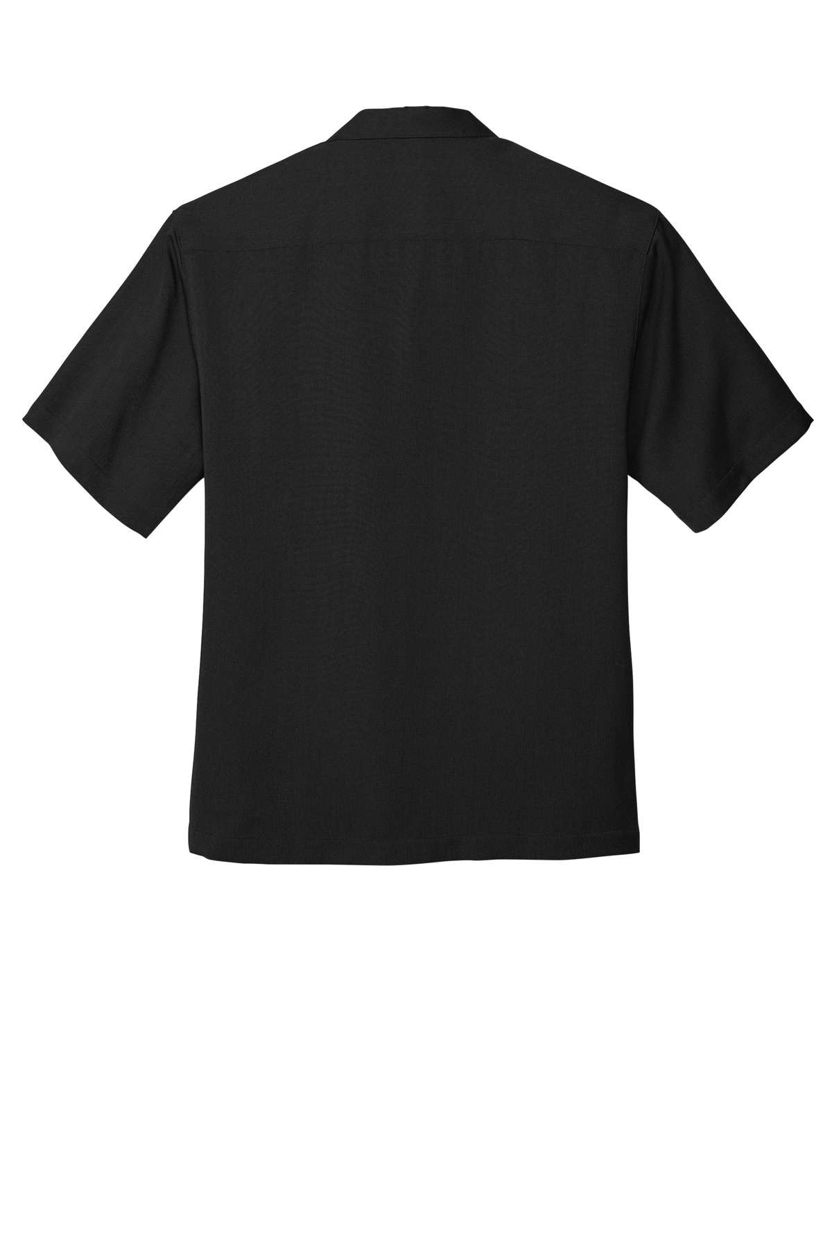 Easy Care Camp Shirt