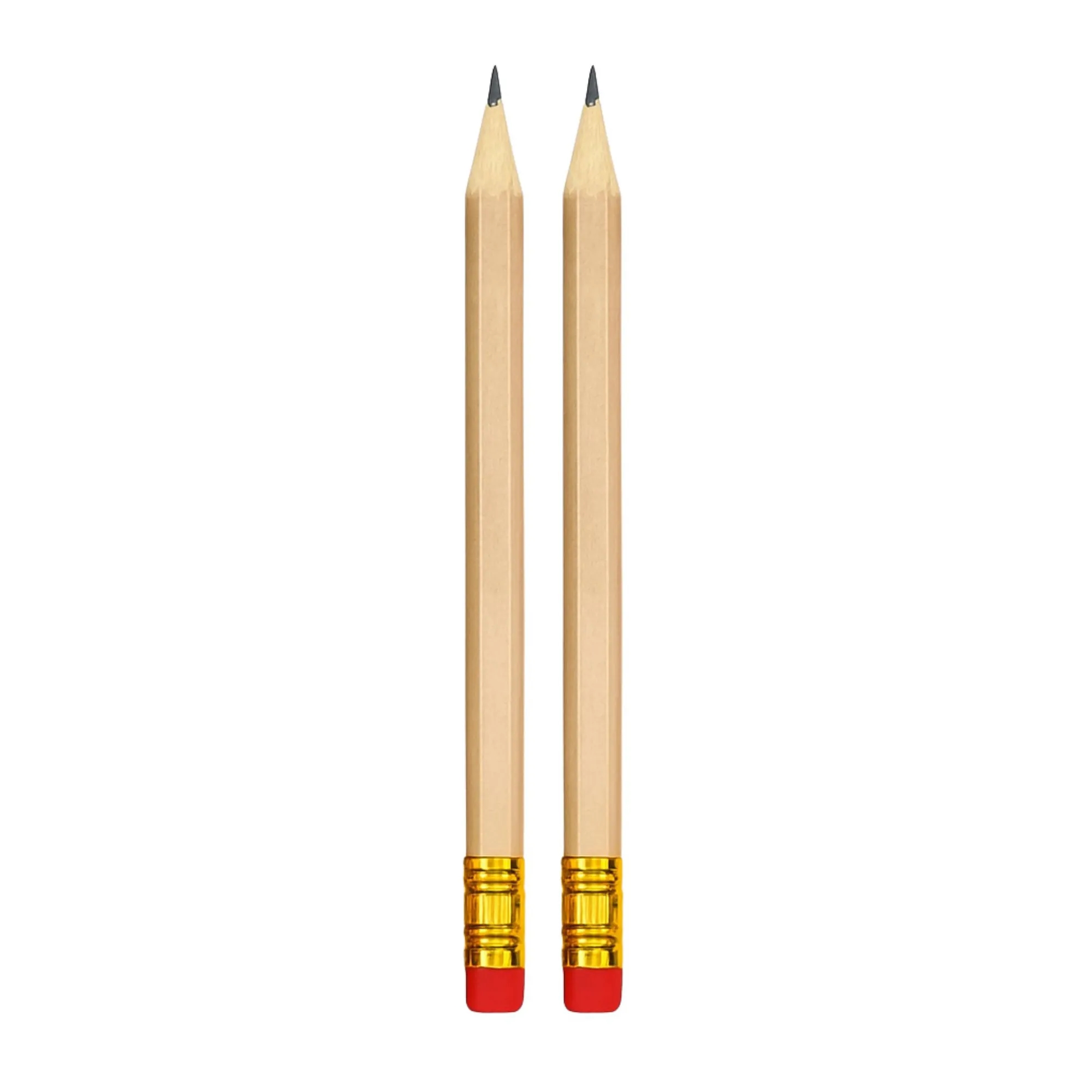 Ergonomic Writing Pencil 4