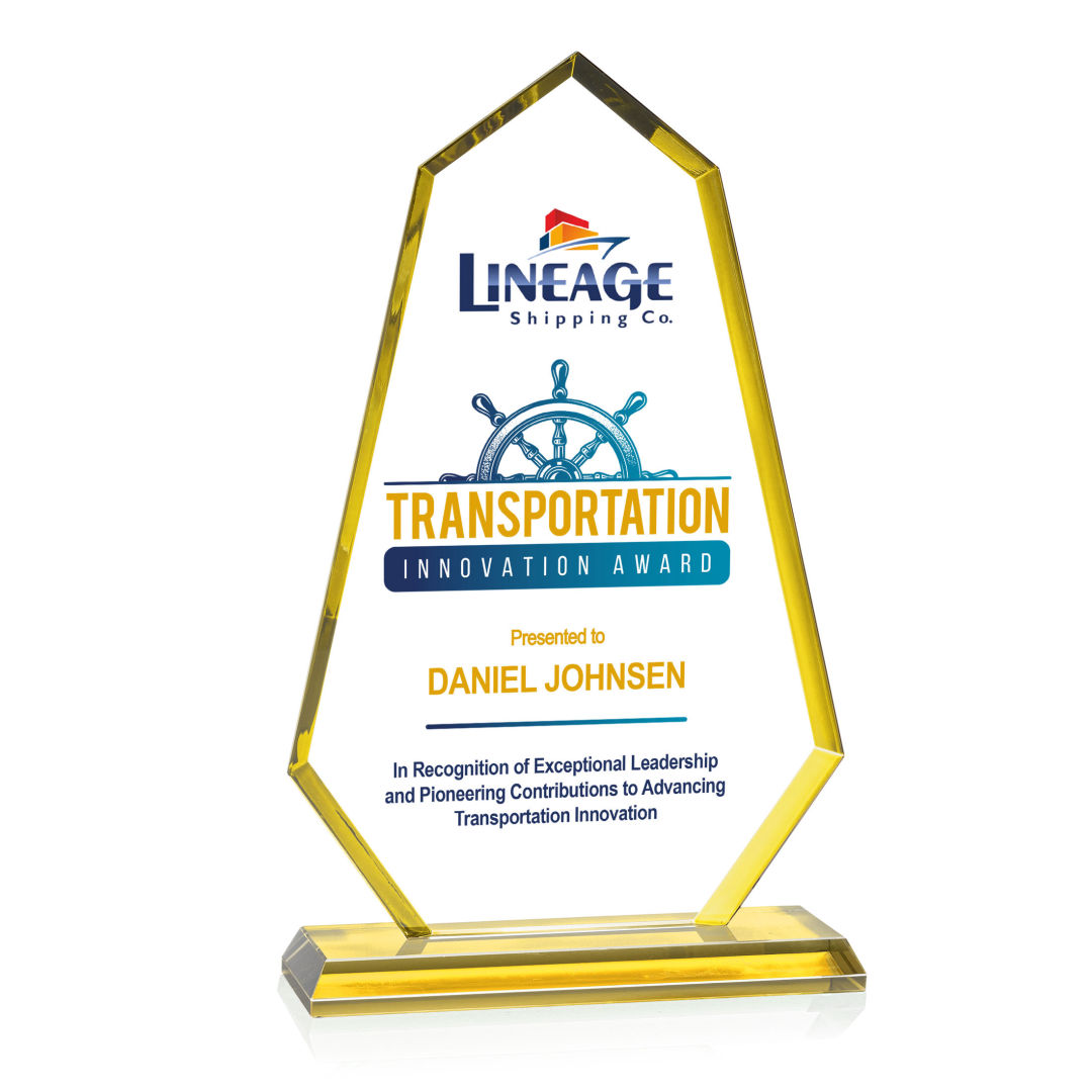 Pearson VividPrint™ Award - Gold 2
