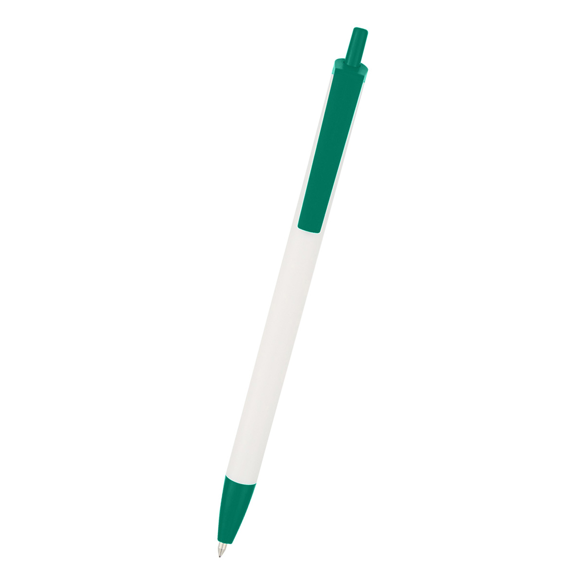 Slim Click Pen 12