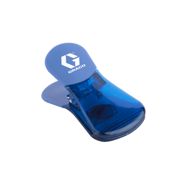Contempo Magnet Clip 34