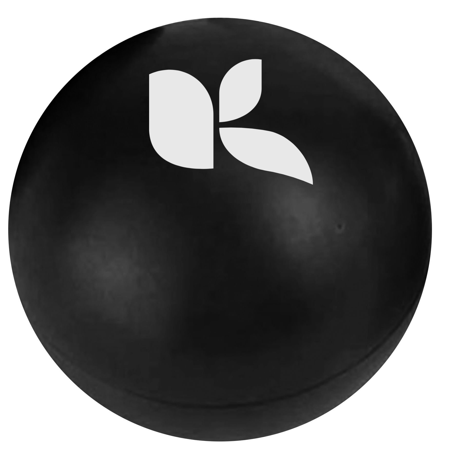Ball Shaped Mint Container 1