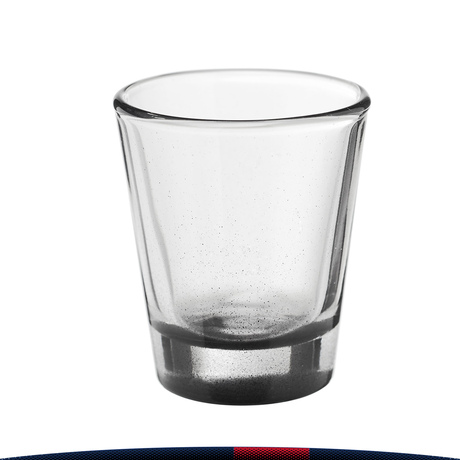 1.75 oz. Blimf Clear Shot Glasses 2
