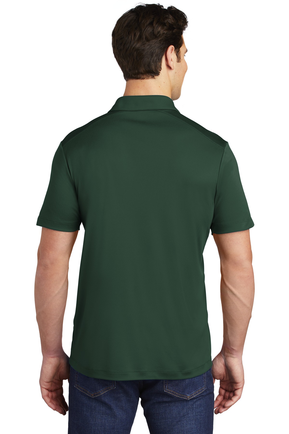 Sport-Tek® Posi-UV Pro Polo 36