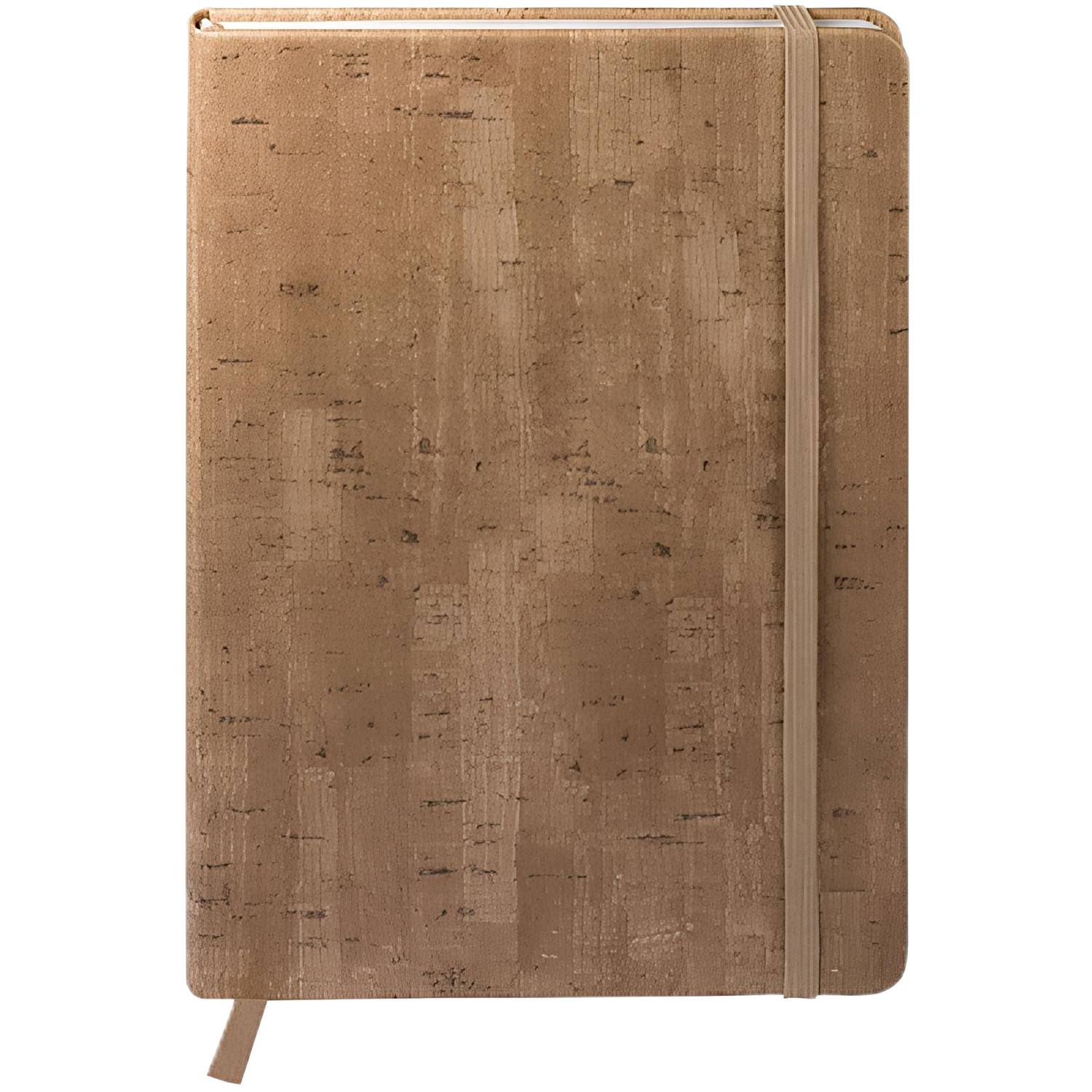A5 Tree Pattern PU Leather Journal Notebook 12