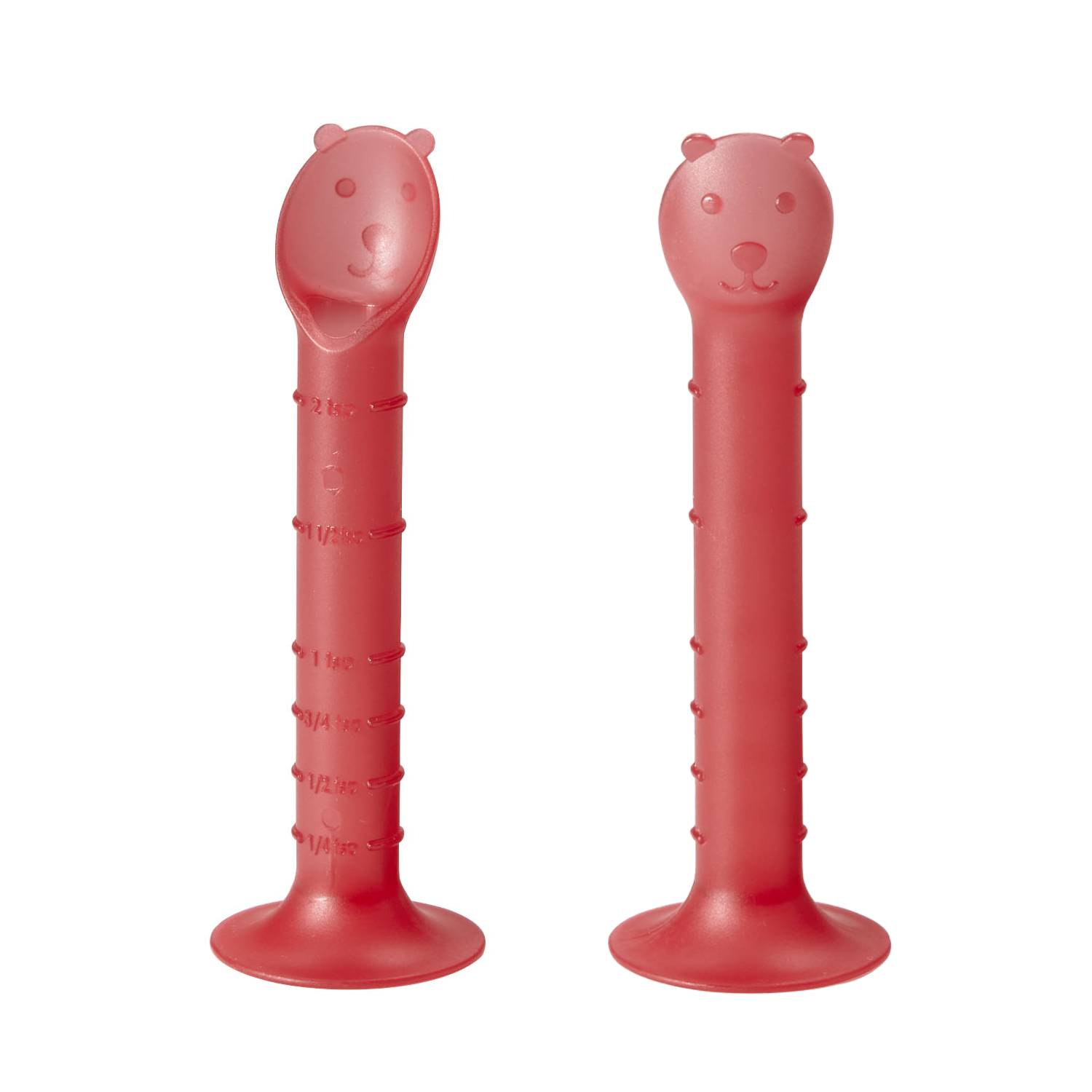 Pediatric Measuring Medi-Spoon 5