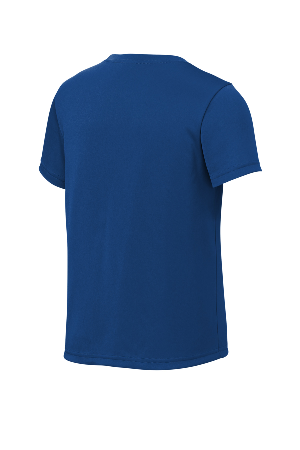 Sport-Tek Youth PosiCharge Re-Compete Tee YST720 17