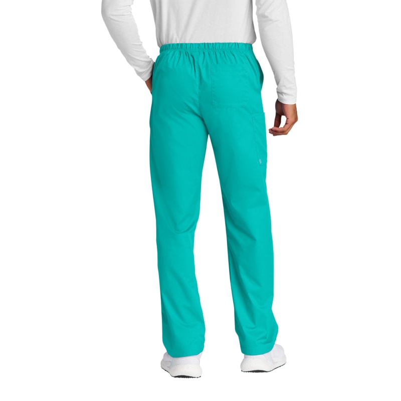 WonderWink Unisex WorkFlex Cargo Pant 7
