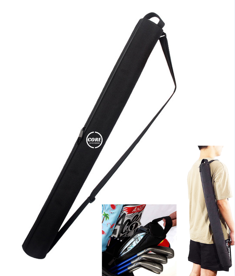Golf Bag Cooler Sleeve 2
