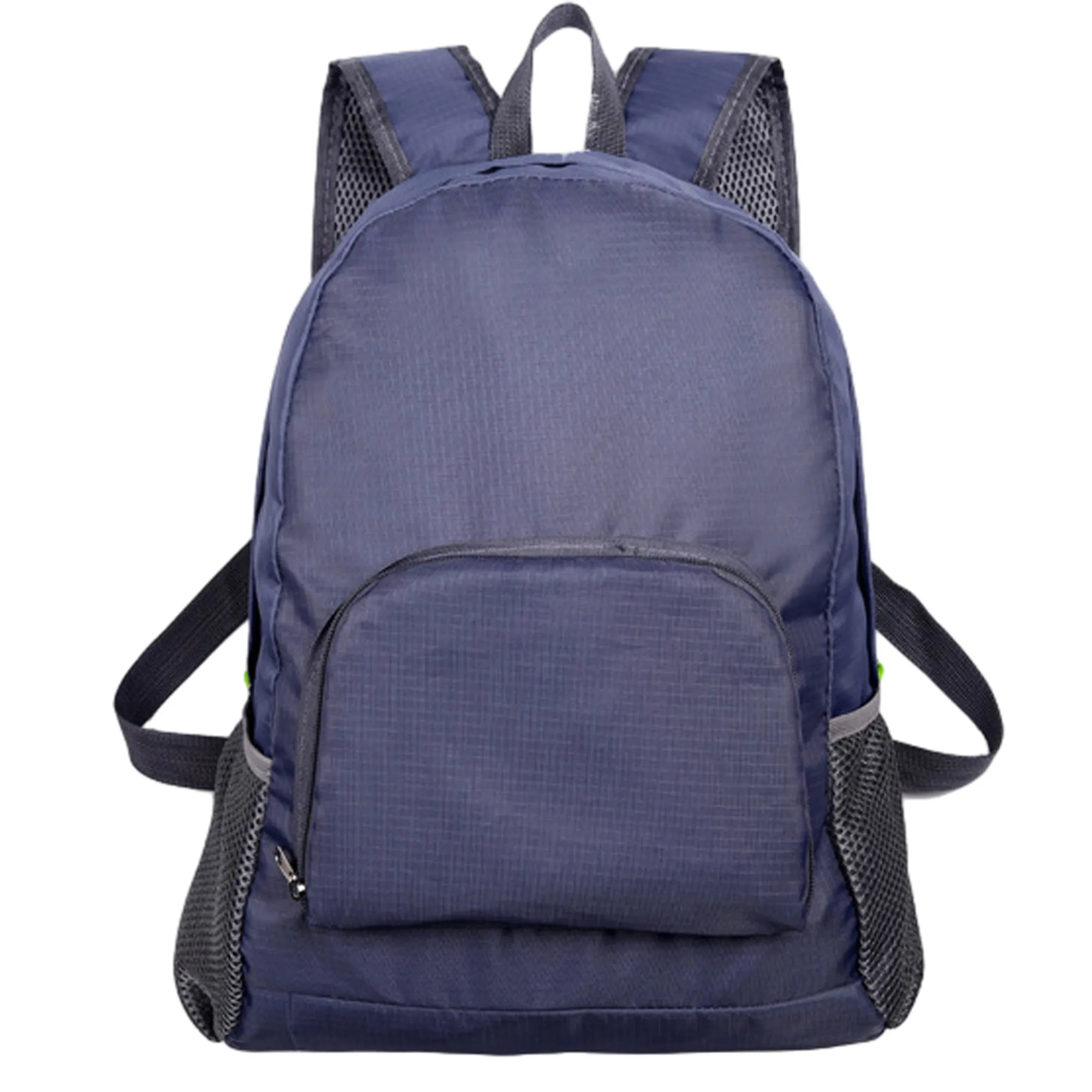 Foldable Lightweight Hiking Travel Backpack 7