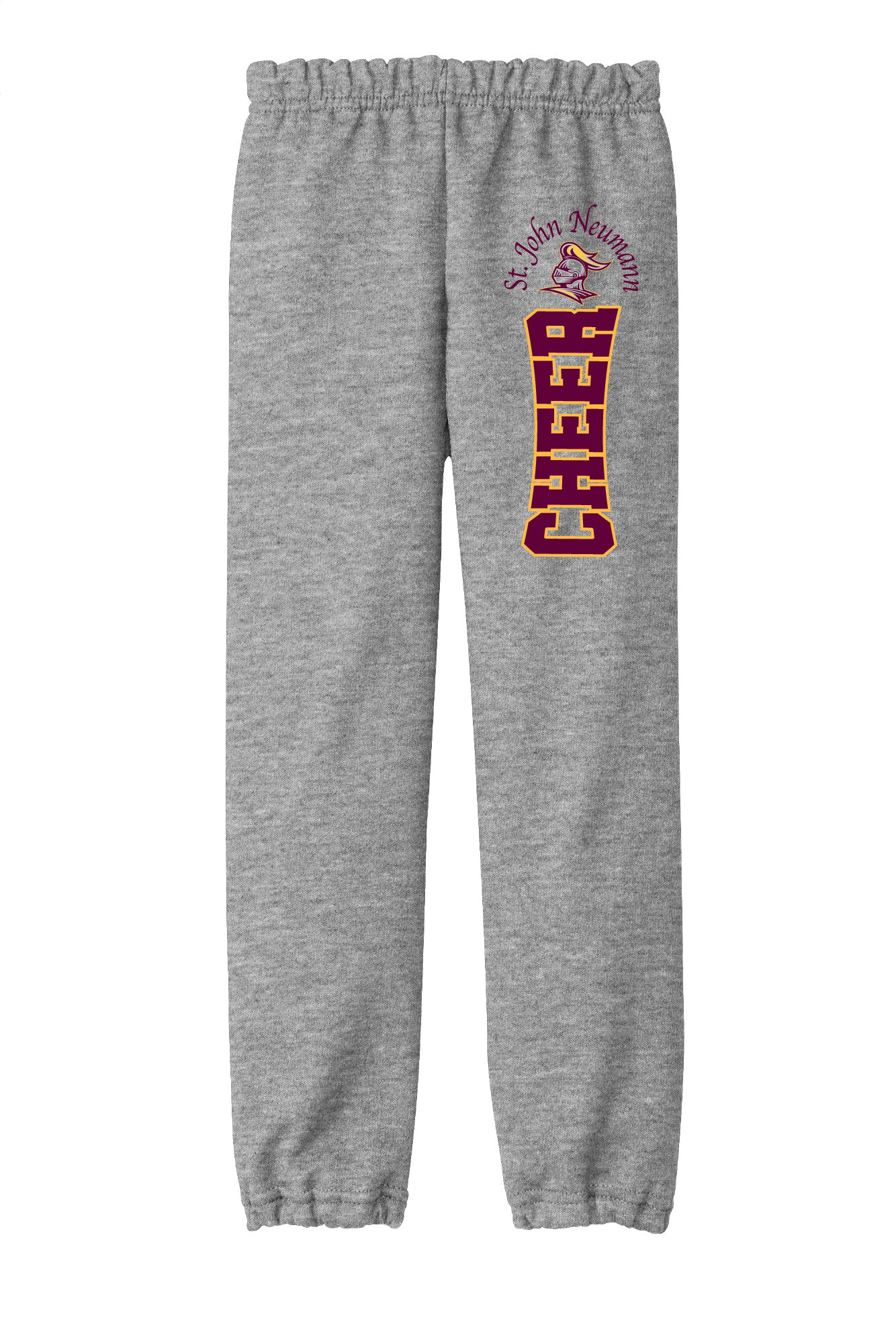 Sweatpants 2