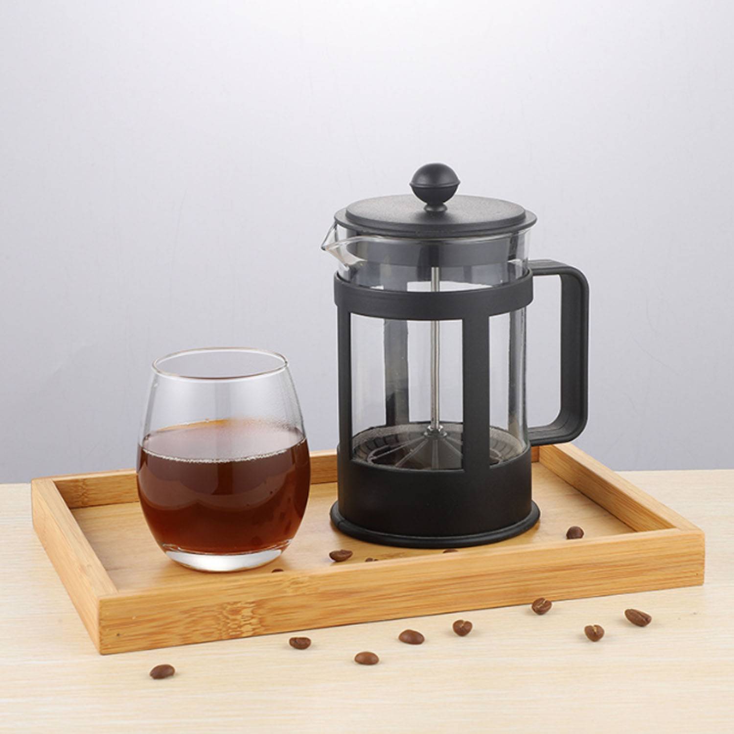27oz Coffee Maker 5