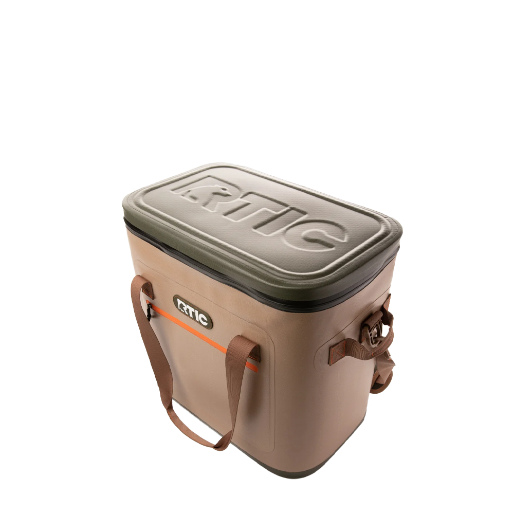 RTIC SoftPak 40 Can Cooler