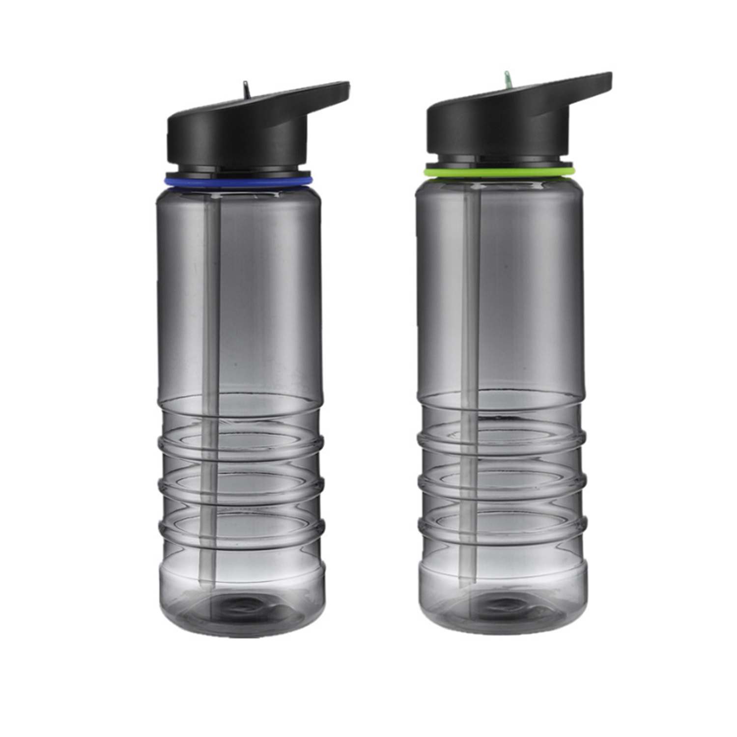 27 Oz Sports Plastic Water Bottle 4