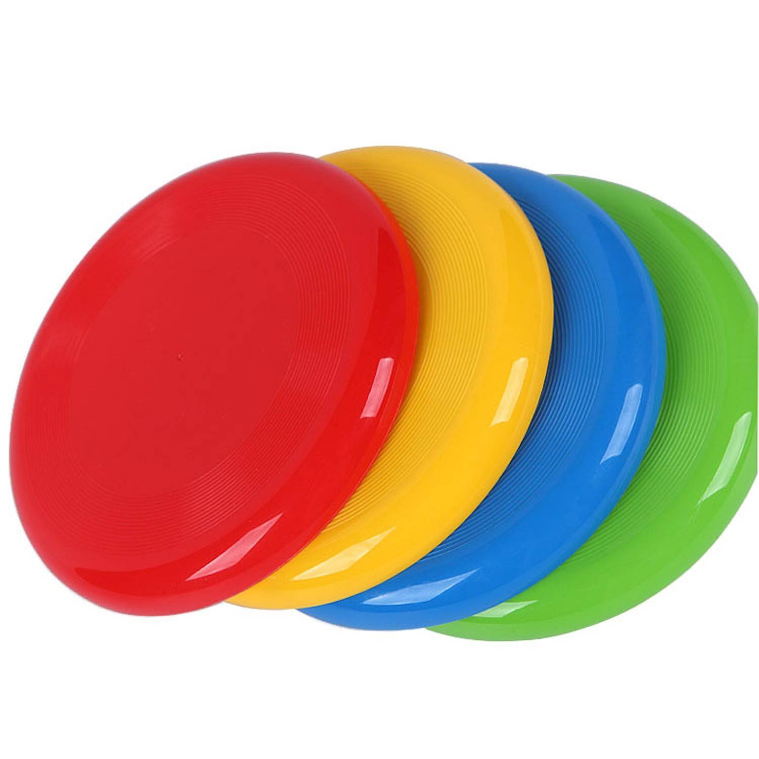 Pet Flying Disc 1
