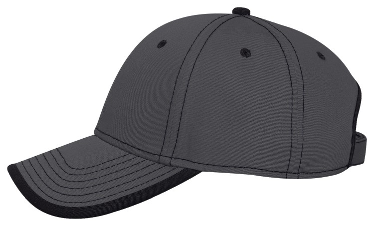 OTTO CAP® 6 Panel Low Profile Baseball Cap 45