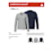 American Giant Everyday Crew Sweatshirt - Women's 69