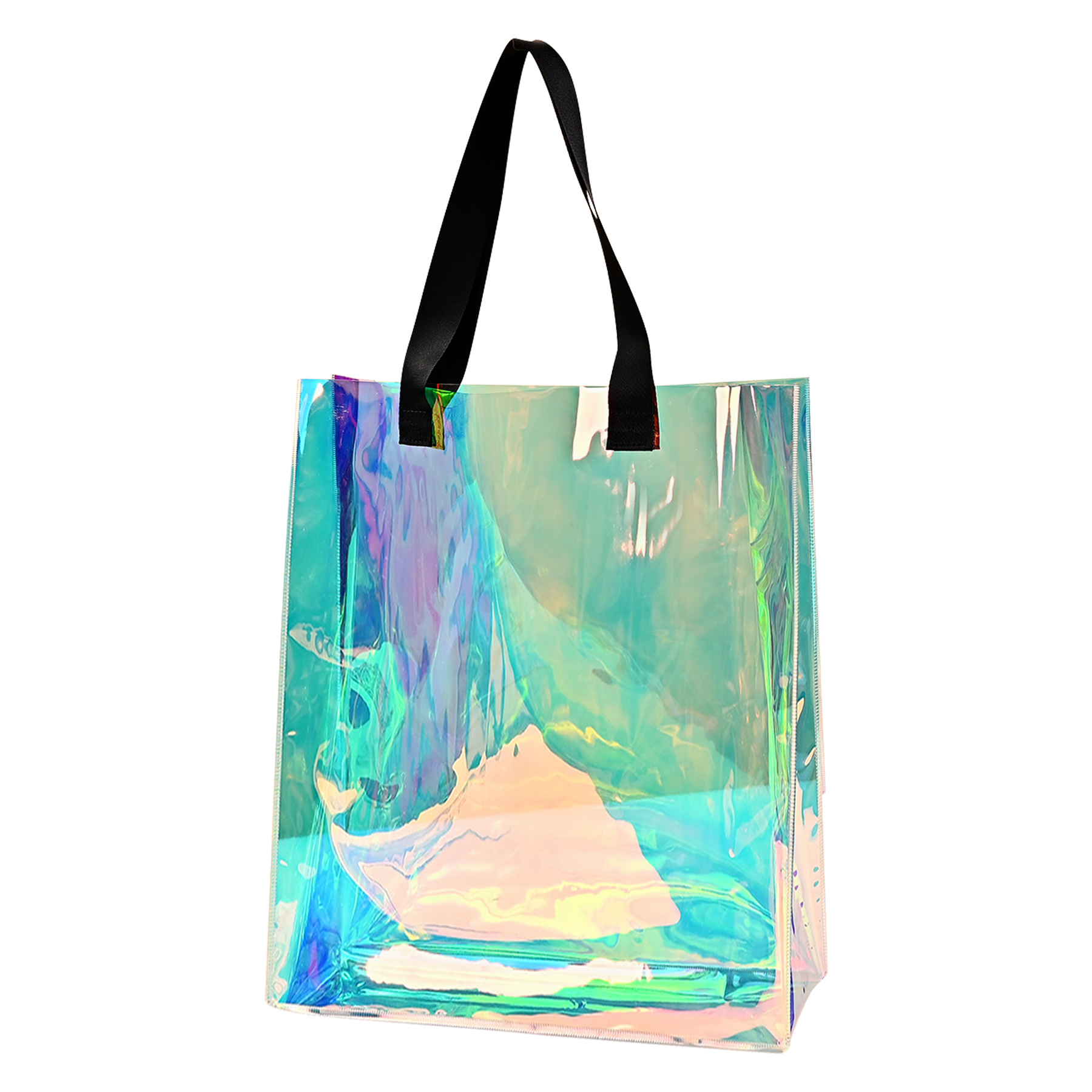 Customized Laser Bag 1