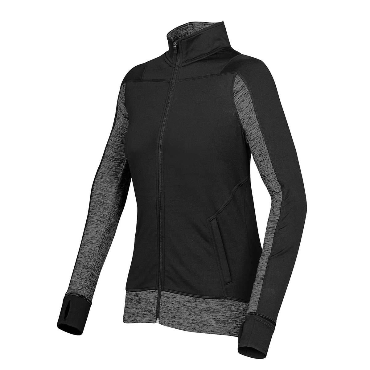 Stormtech Women's Lotus Full Zip Shell 12