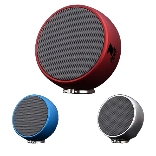 Unique Mini Speaker