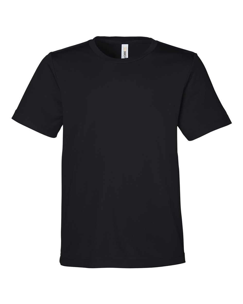 Youth Capital Performance T-Shirt - CE10Y 77