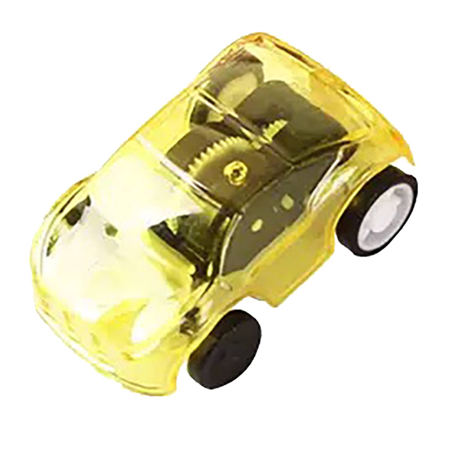 Kids Mini Pull Back Race Car Toys 17