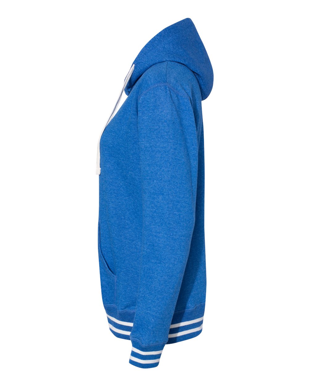Women's Relay Hooded Sweatshirt - 8651 14