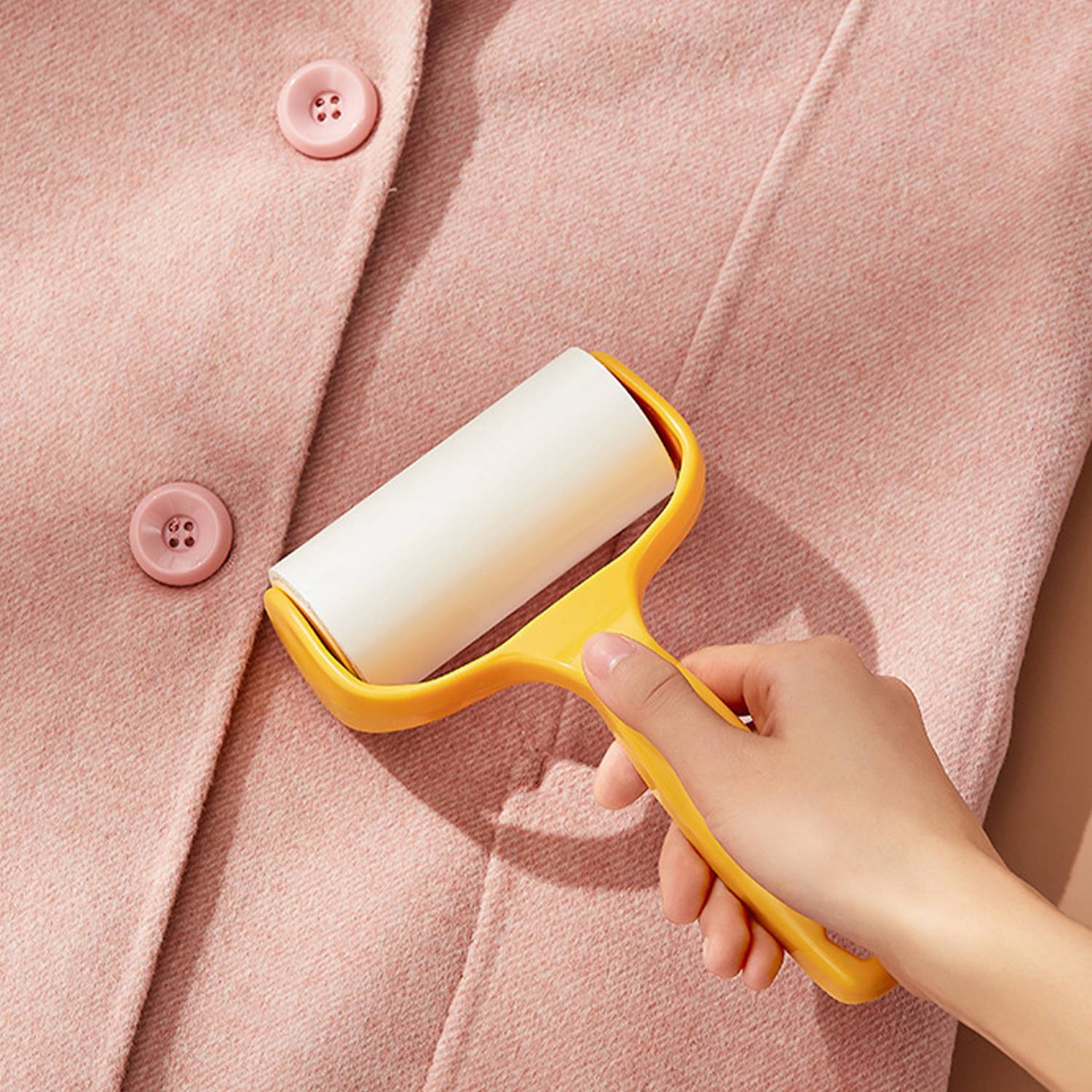 Plastic Tearable Roller Replacement Gluer 3