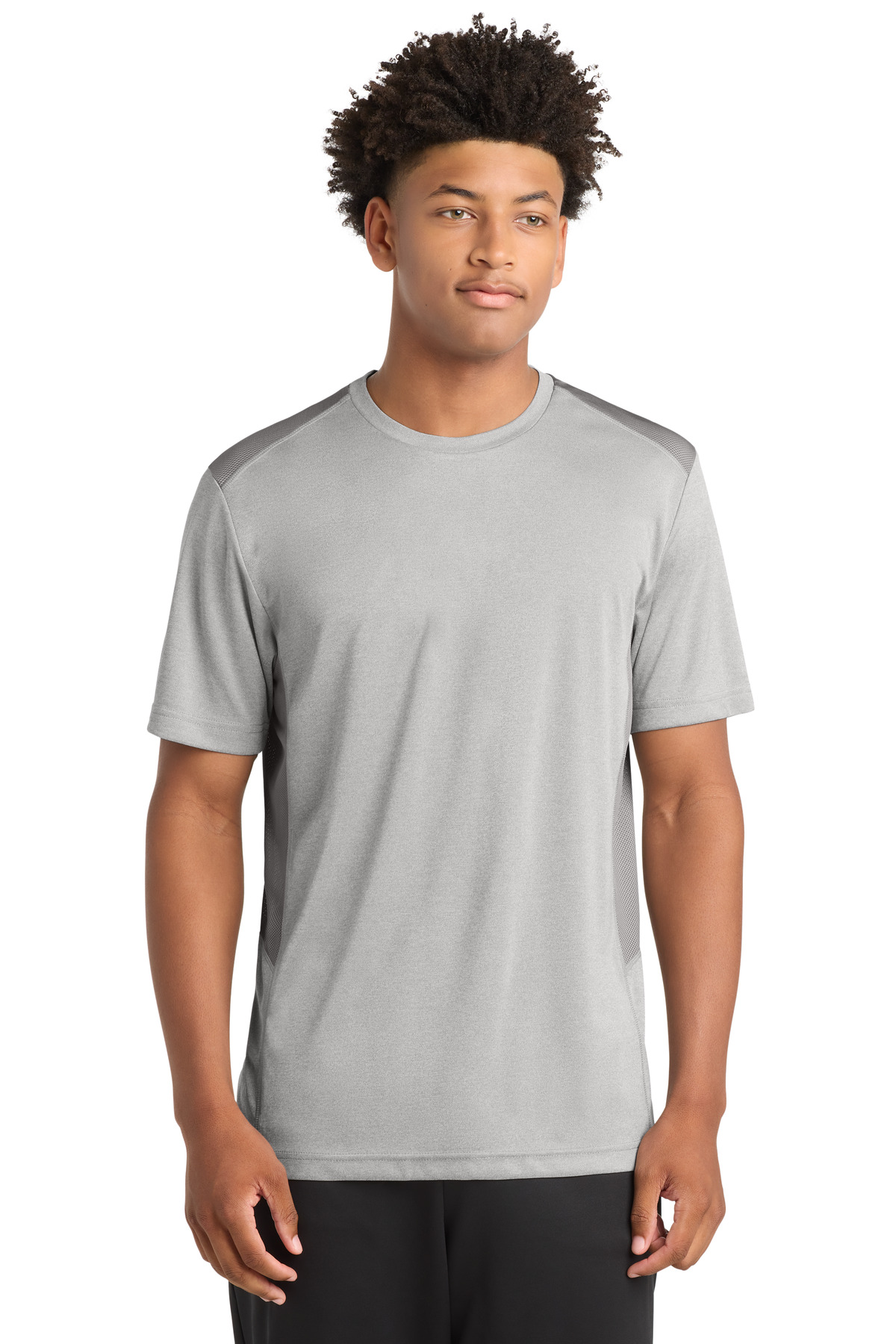 Sport-Tek Endeavor Tee. ST465 2
