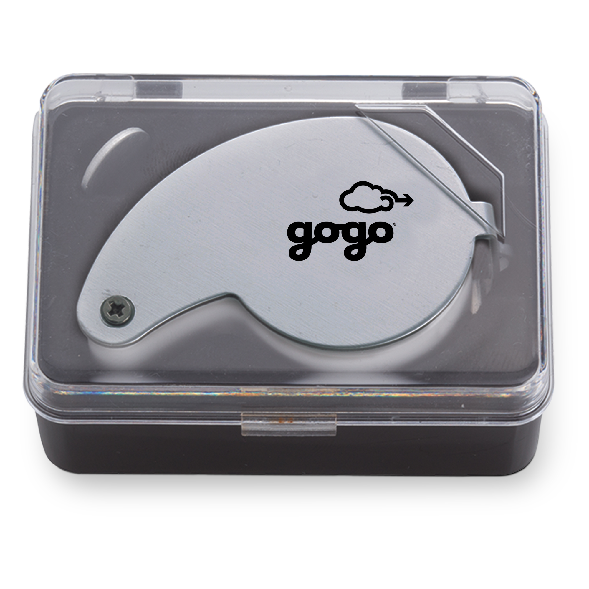 Illuminated Loupe 6