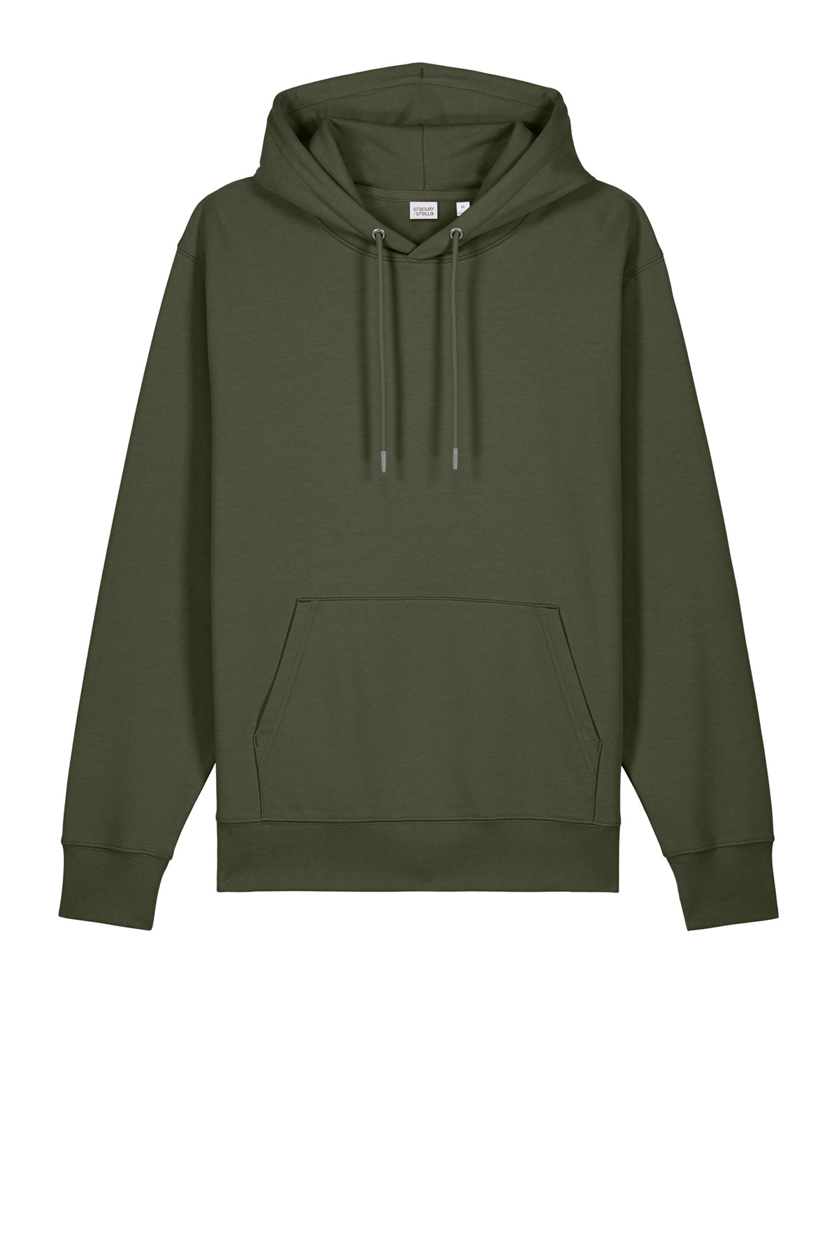 Stanley/Stella Unisex Cruiser 2.0 Hooded Sweatshirt SXU003 68