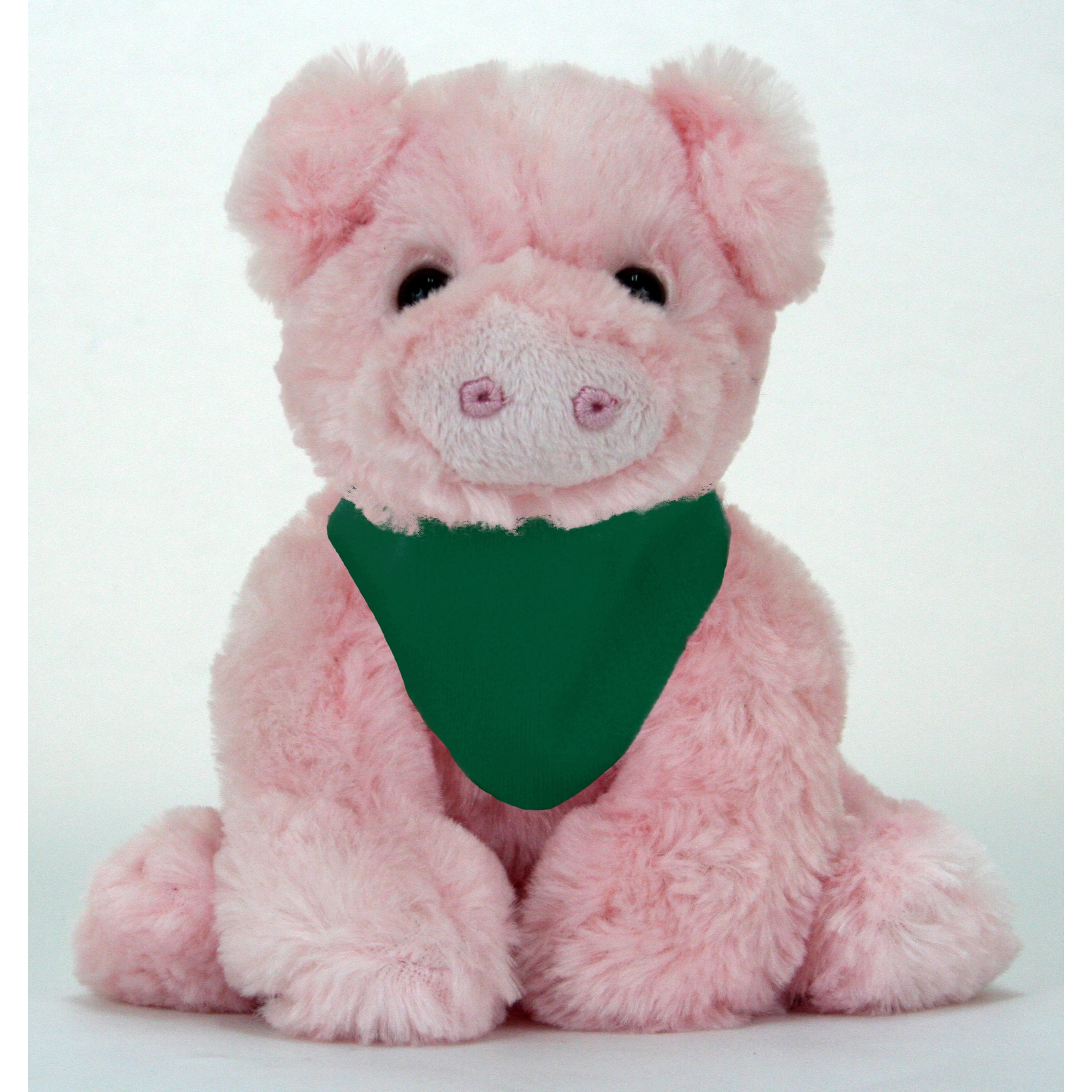 9" Terry Pig 16