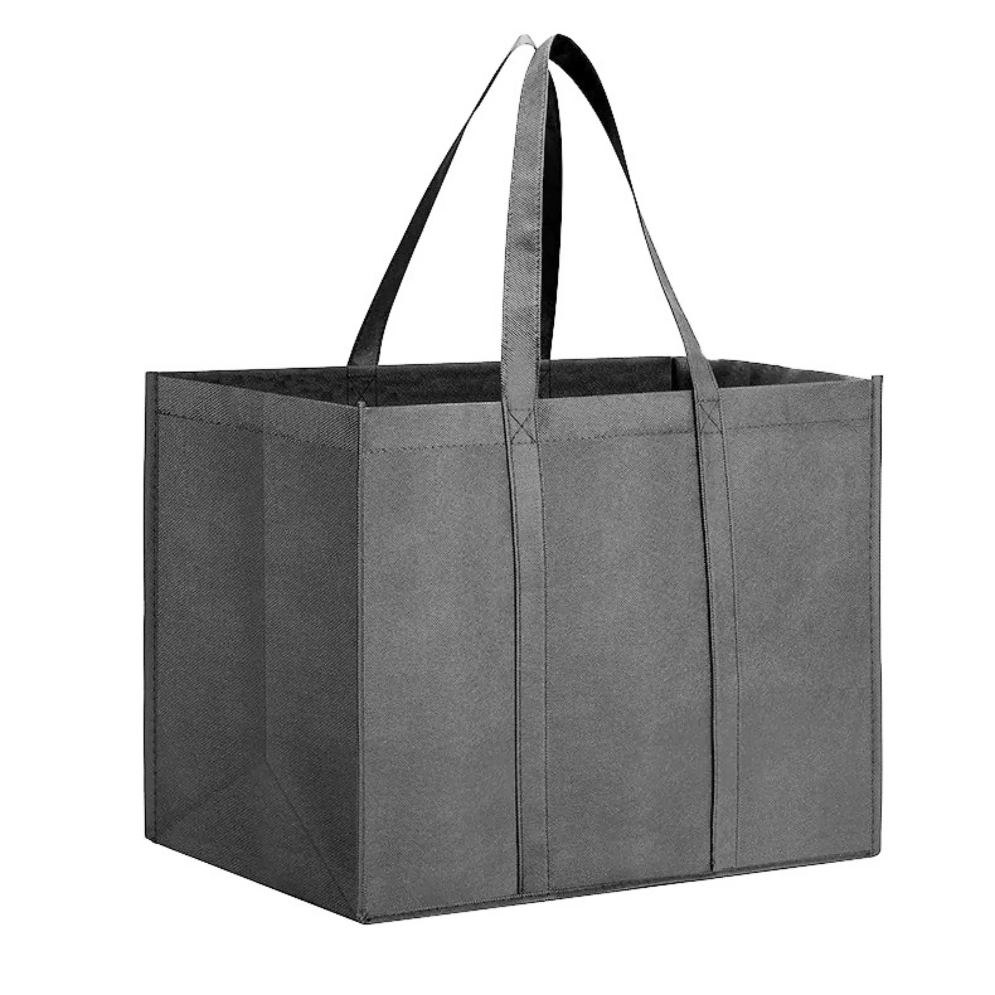 Large-Capacity Handheld Portable Non-Woven Bag 10