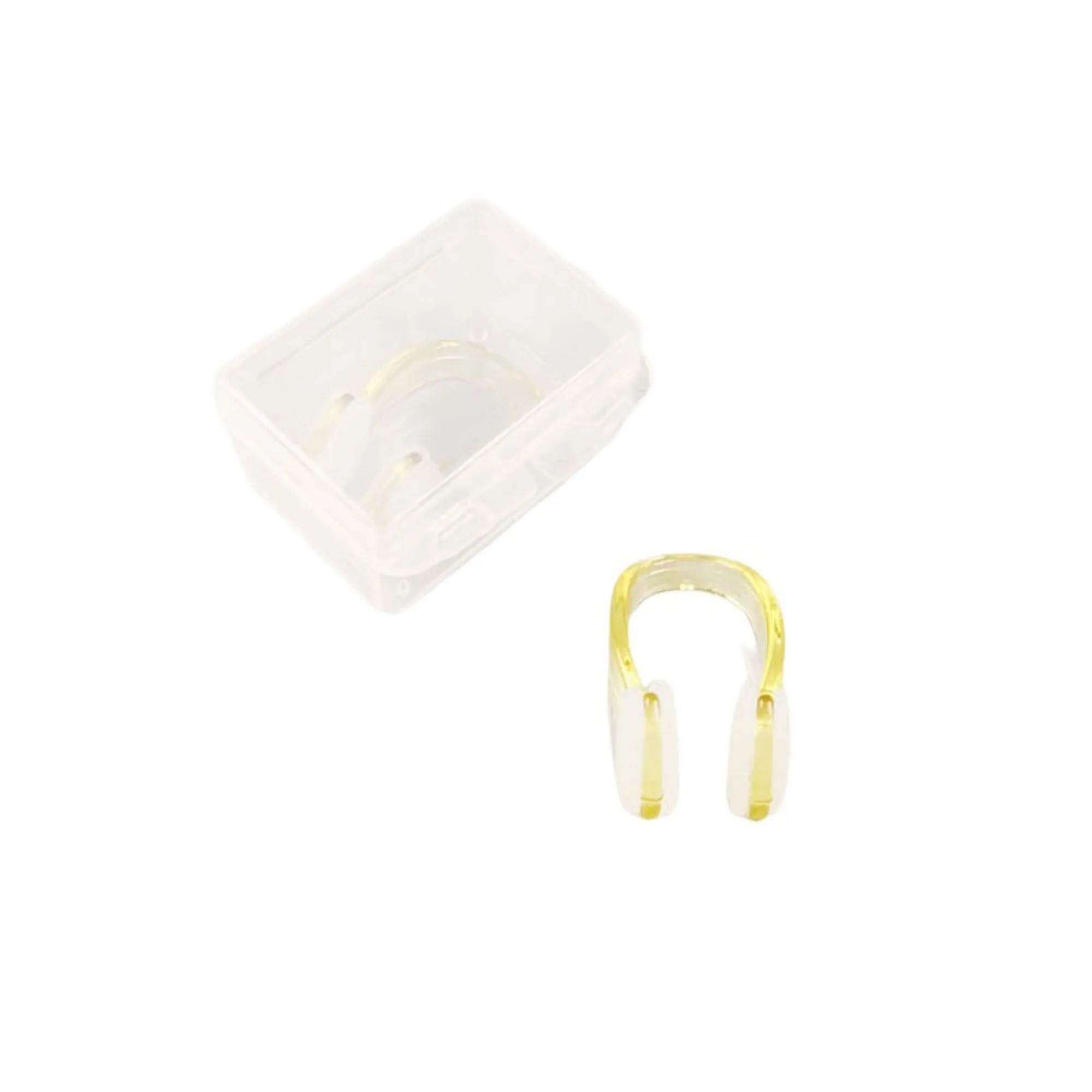 Unisex Swimming Nose Clip 4