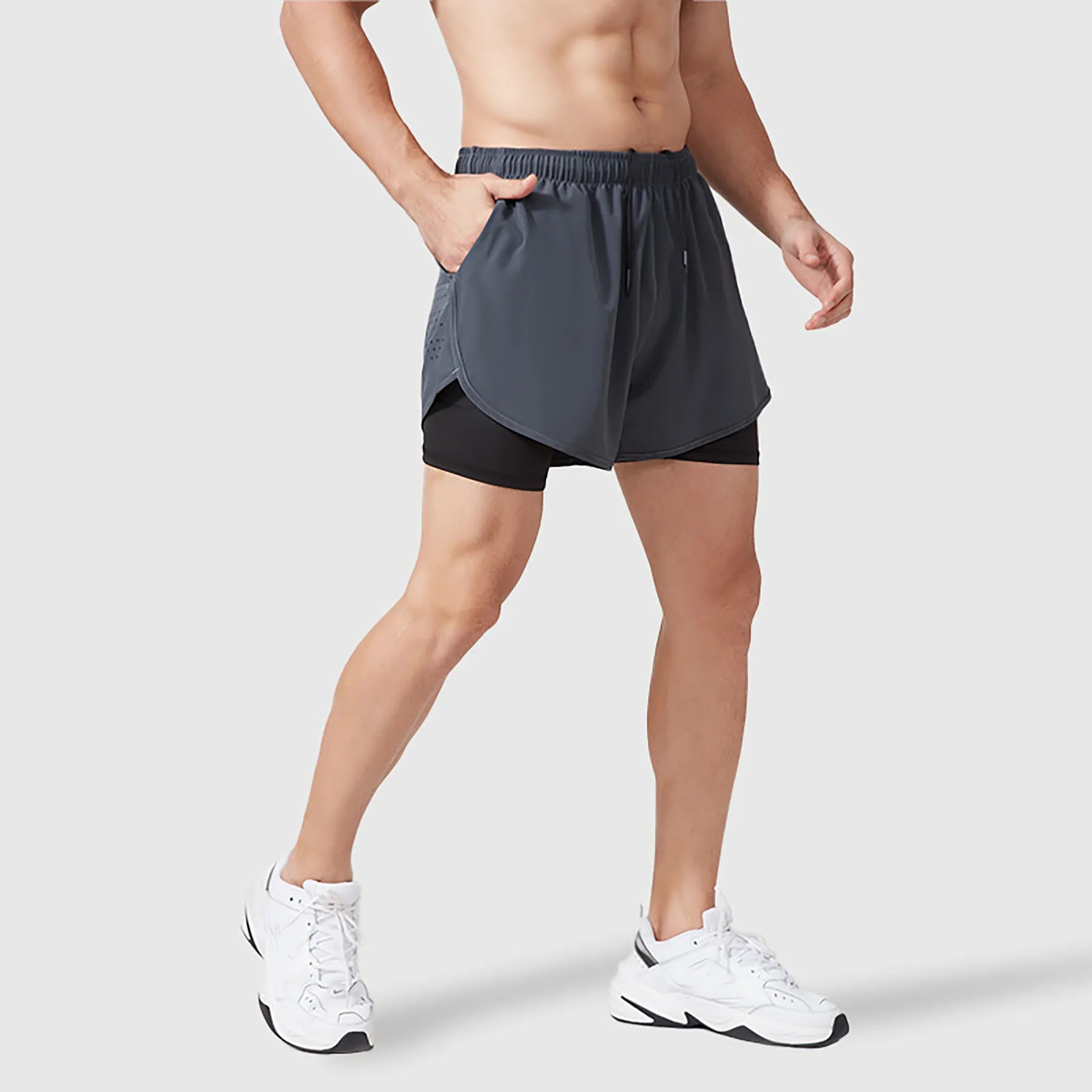 Sports Shorts 7