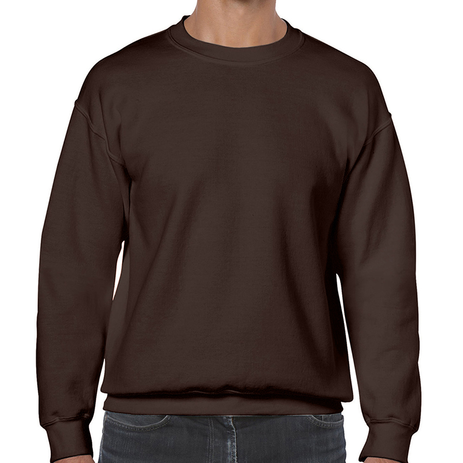 Gildan Heavy Blend Adult Crewneck Sweatshirt 67